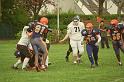 Quart Finale Juniors Foot US - Corsaire Evry vs Margouillats de Reze 307